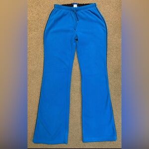 Finish Line Y2K fleece pants size S